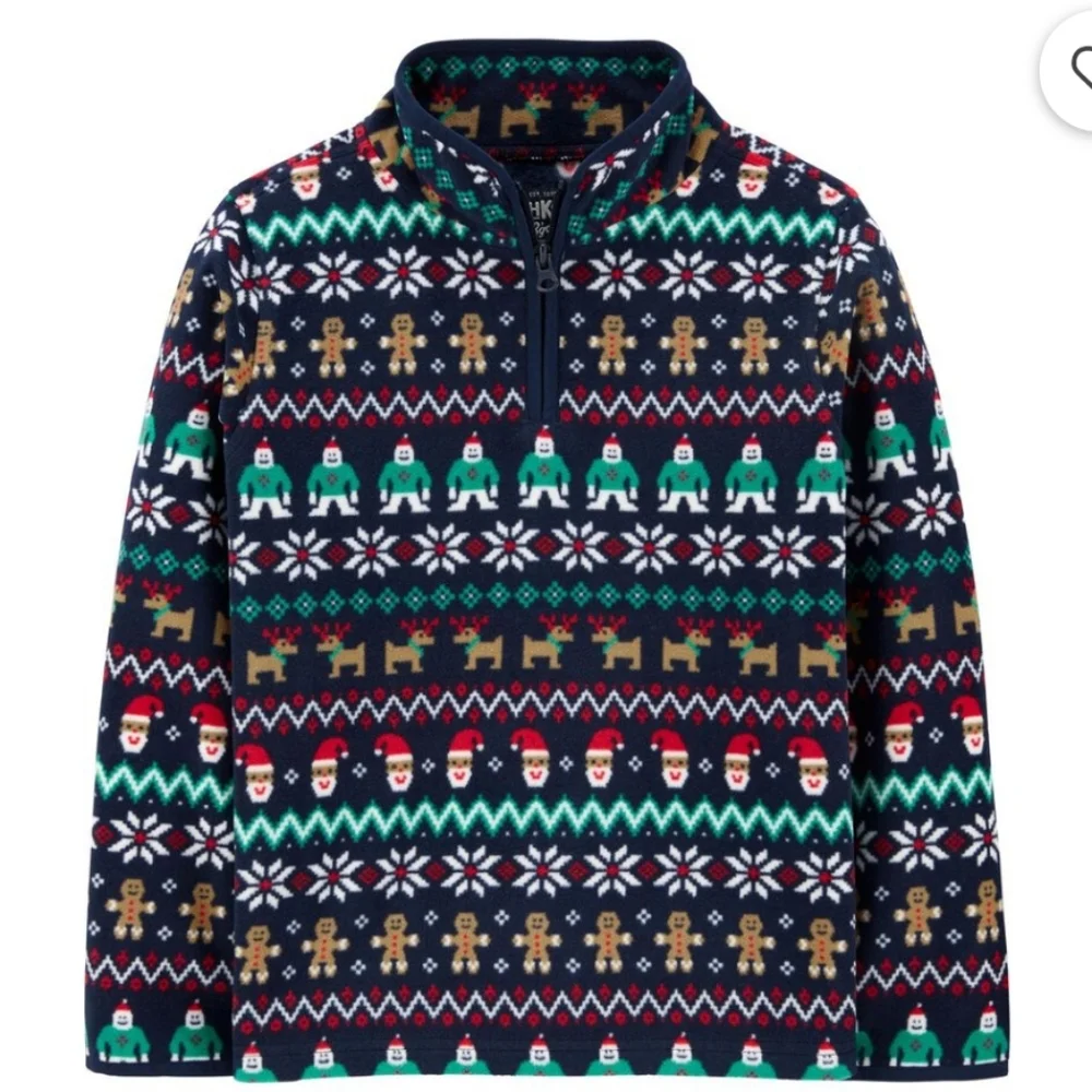 NWT Oshkosh B'Gosh